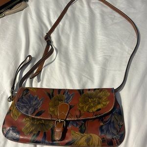 Patricia Nash Purse